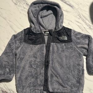 Baby North face 12-18 months